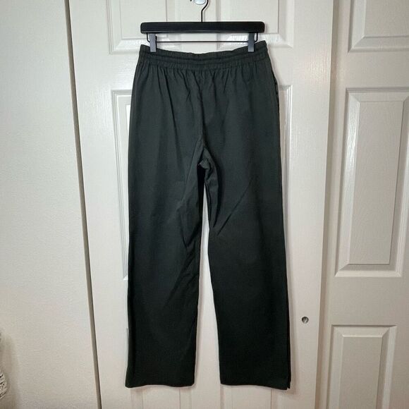 Good American Woven Track Pants - Picture 4 of 15